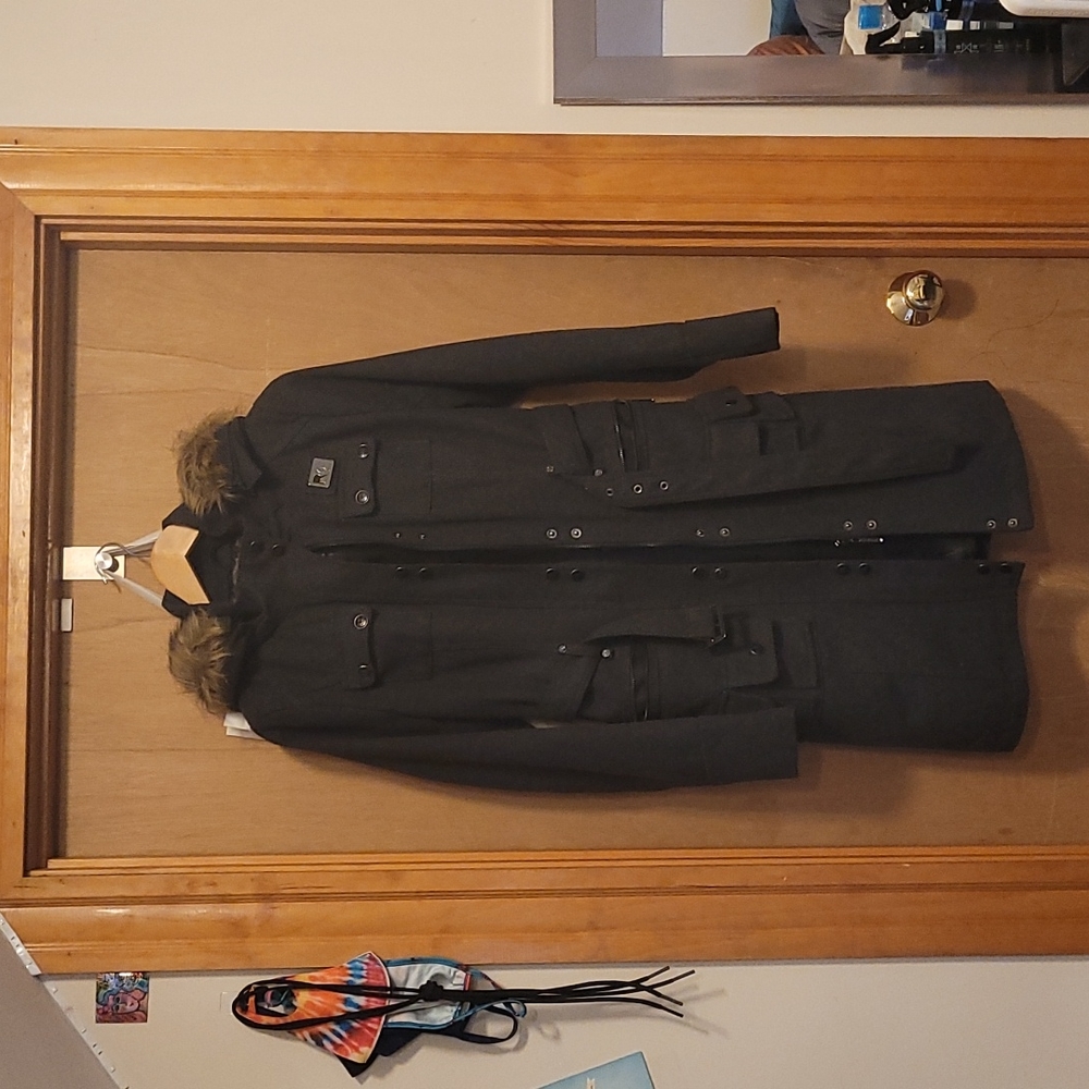 Rocawear jacket